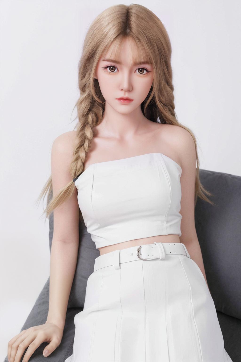 Myra-Silicone Head Sex Doll-AiMi Doll