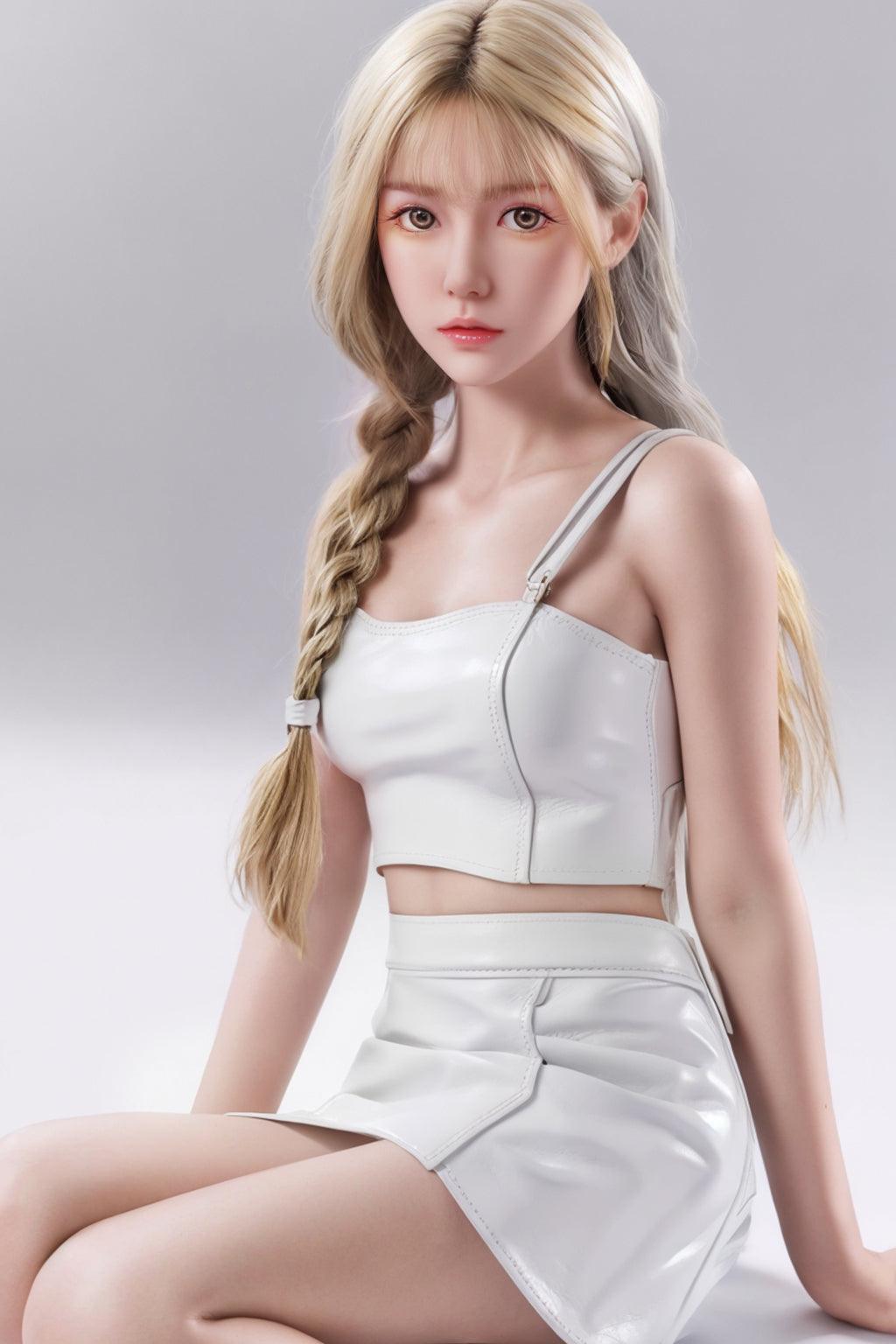 Myra-Silicone Head Sex Doll-AiMi Doll