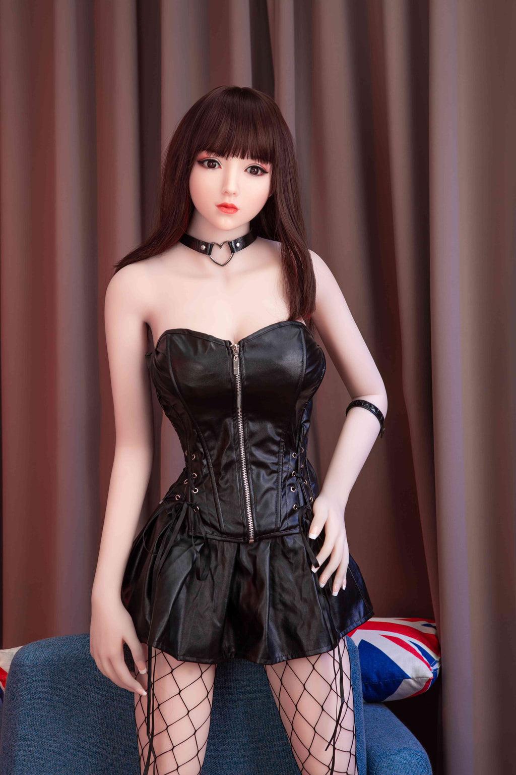 Harriet - Silicone Head Sex Doll-AiMi Doll