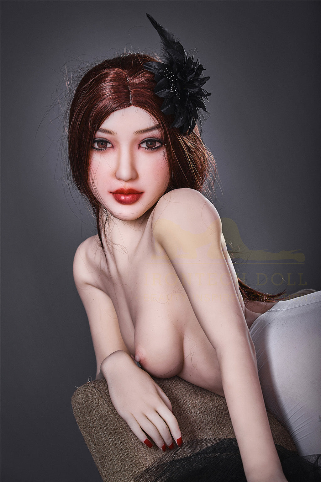 Mika-150cm (4'92")C-cup TPE Sex Doll Elegant Classic Ballet Girl-Irontech Doll