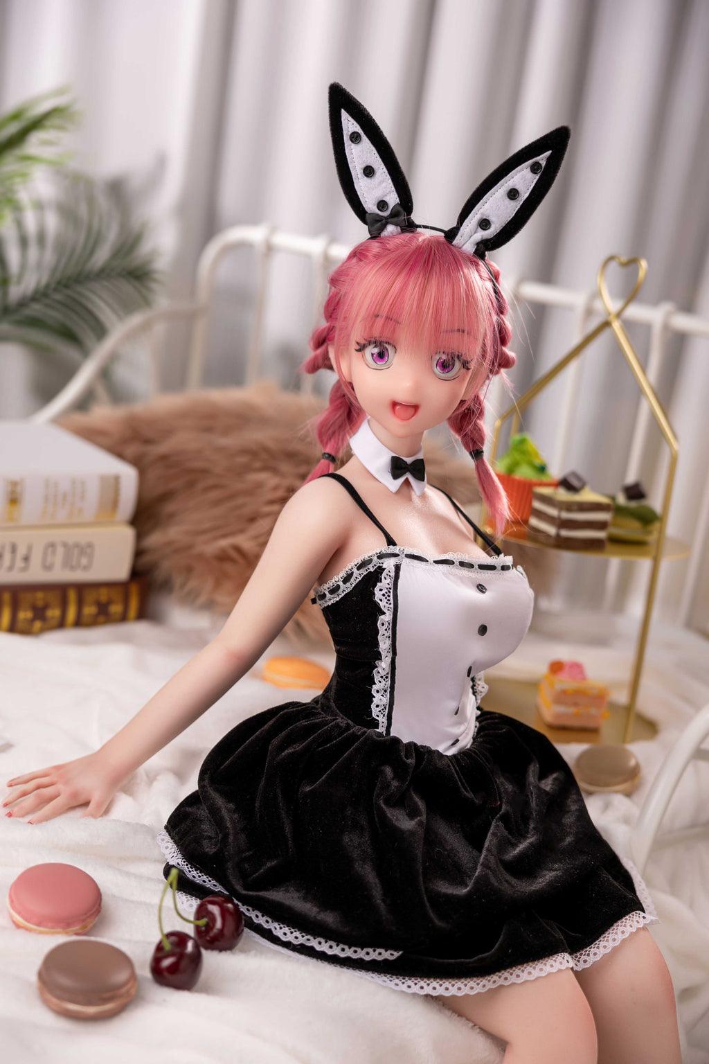 Selena- Silicone Head Sex Doll - AiMi Doll