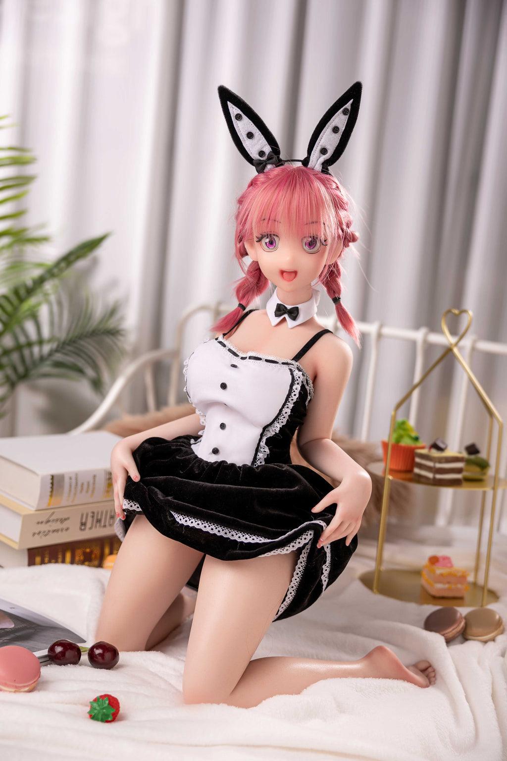Selena- Silicone Head Sex Doll - AiMi Doll
