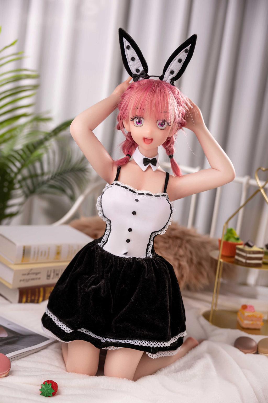 Selena- Silicone Head Sex Doll - AiMi Doll