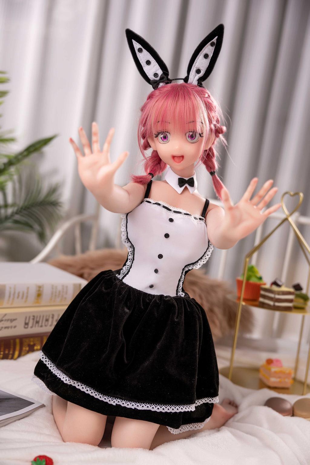Selena- Silicone Head Sex Doll - AiMi Doll