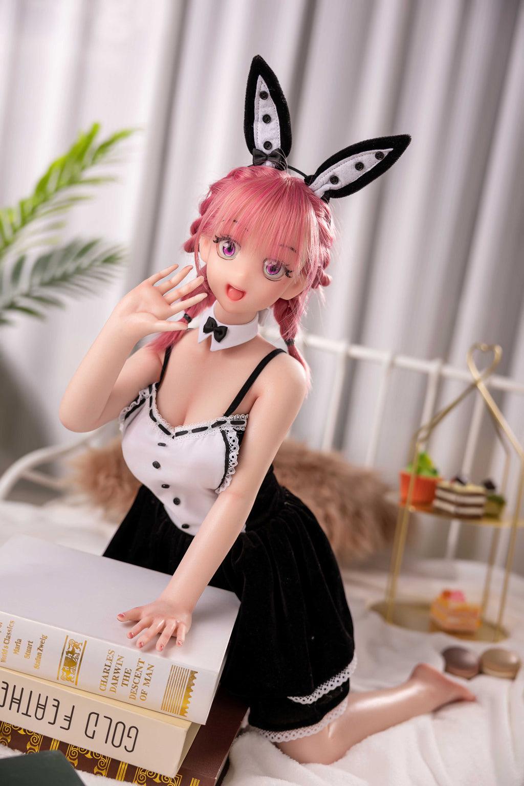 Selena- Silicone Head Sex Doll - AiMi Doll