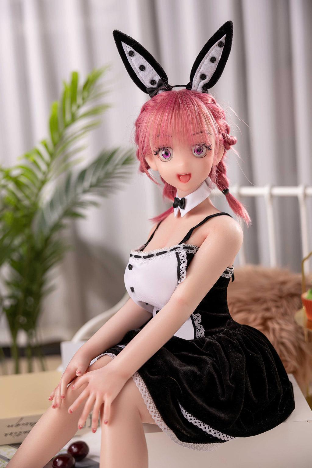 Selena- Silicone Head Sex Doll - AiMi Doll