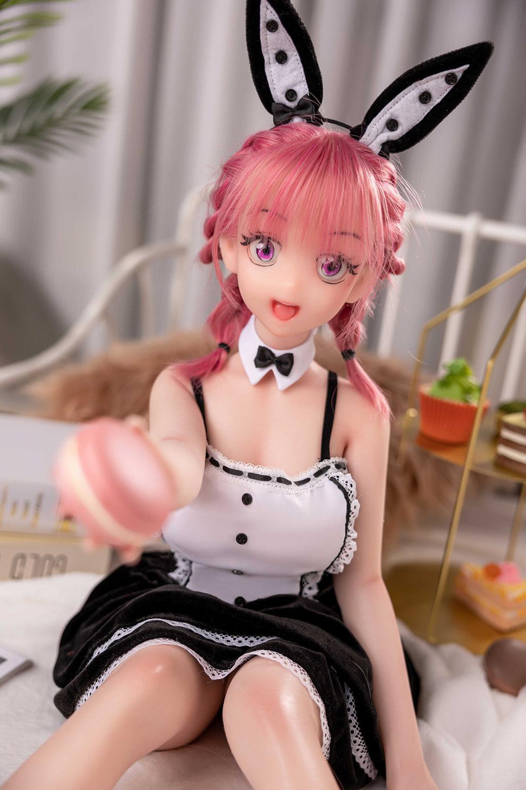 Selena- Silicone Head Sex Doll - AiMi Doll