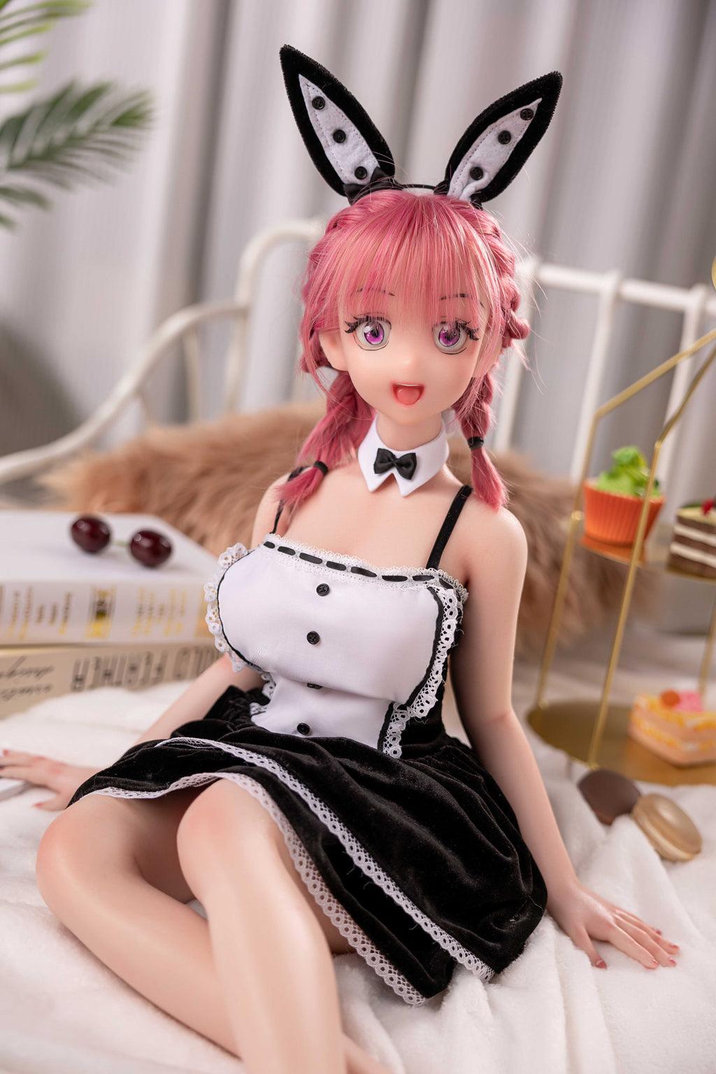 Selena- Silicone Head Sex Doll - AiMi Doll