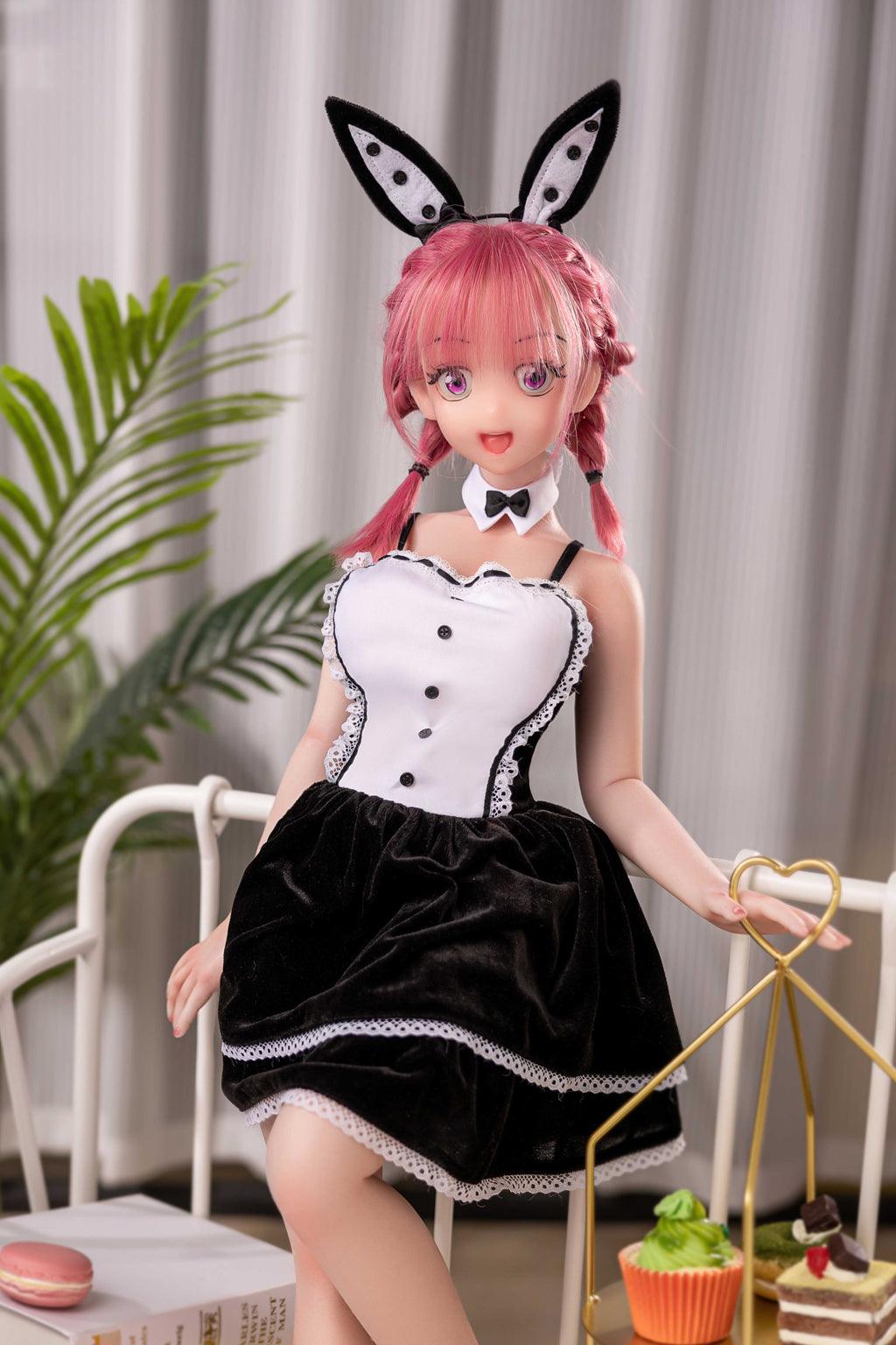 Selena- Silicone Head Sex Doll - AiMi Doll
