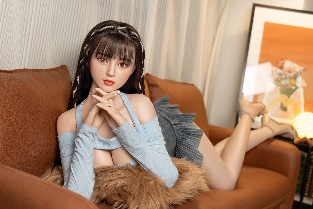 Murray-Silicone Head Sex Doll-AiMi Doll