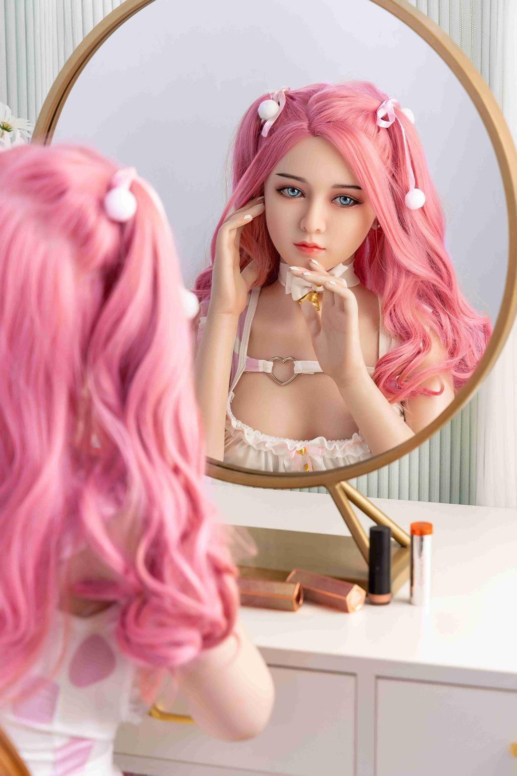 Marina-Silicone Head Sex Doll-AiMi Doll