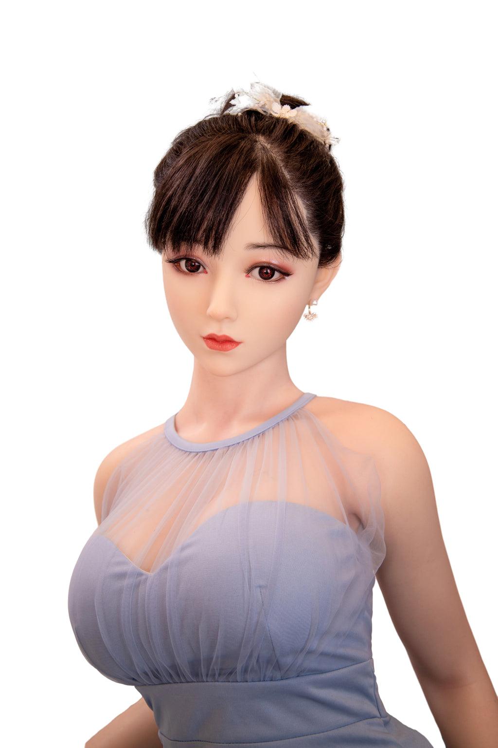Moira -Silicone Head Sex Doll-AiMi Doll