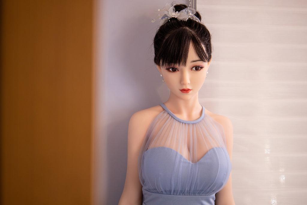 Moira -Silicone Head Sex Doll-AiMi Doll