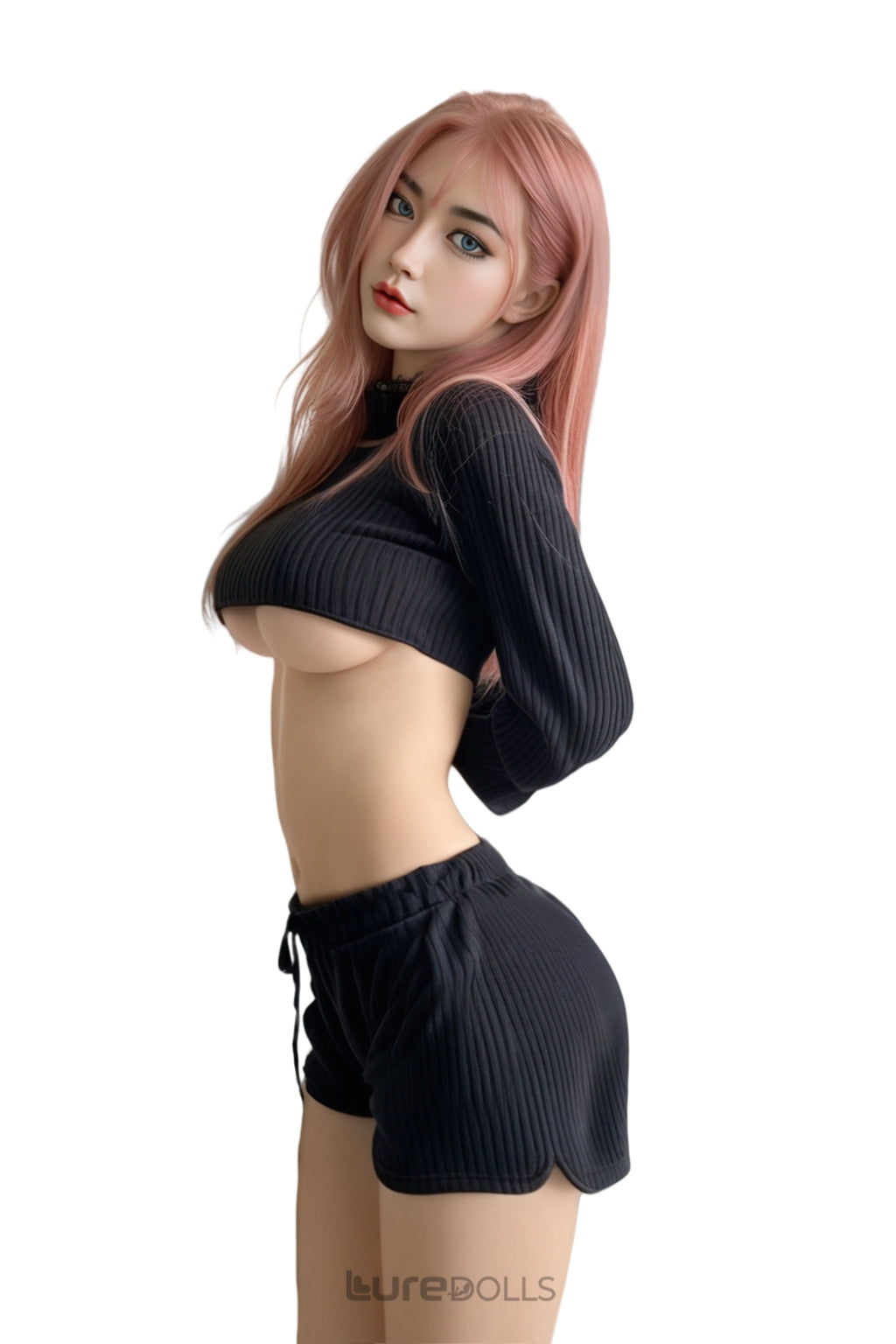 160cm/5'3" C-cup Full TPE Sex Doll-SY Doll