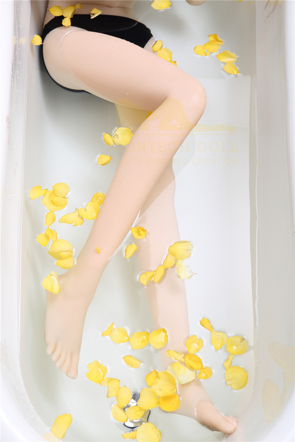 Hellen-155cm (5'09'')E-cup TPE Sex Doll Italian Body Soaked Temptation - Irontech Doll