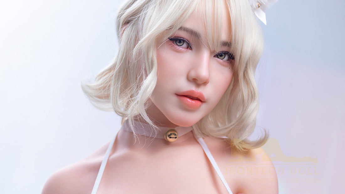 Can Sex Dolls Replace Human Relationships? featured image
