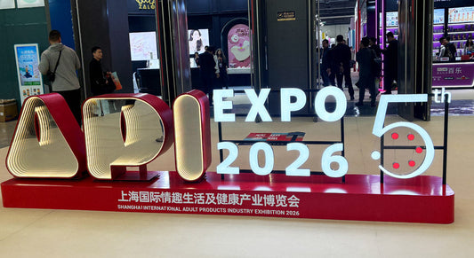 In Focus: The Shanghai API Adult Expo 2026