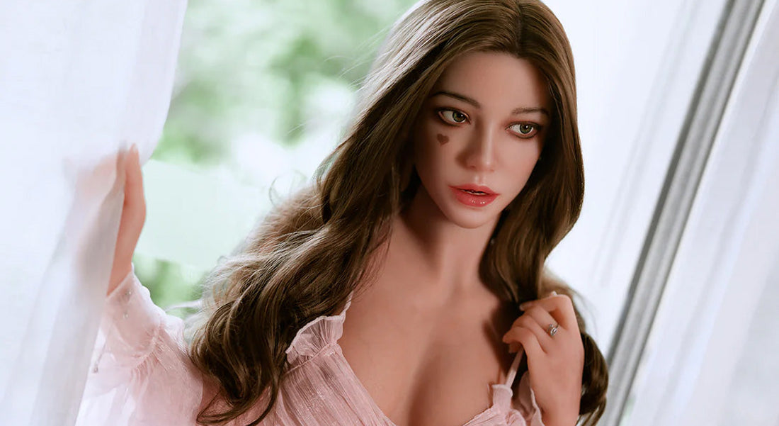 Can Dolls Emotionally Replace Real People?