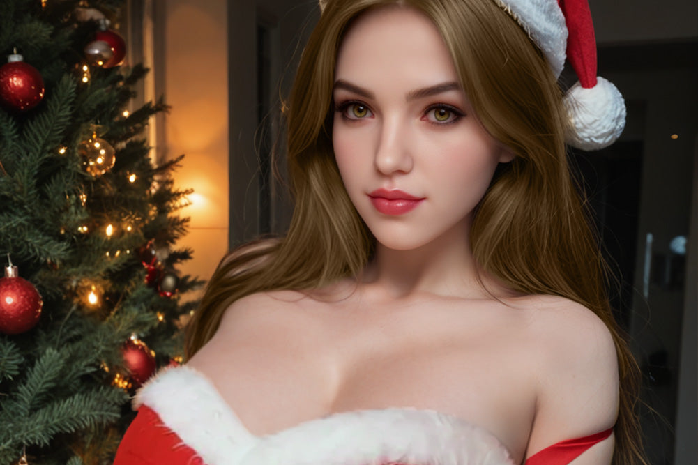 What a Sex Doll Can (and Can't) Do
