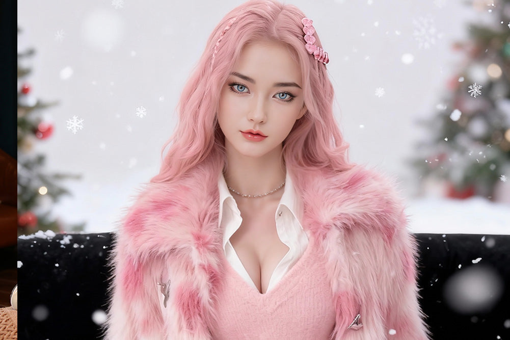 Silicone Doll Care 4: Five Must-Know Tips