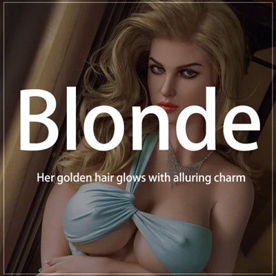 Blonde