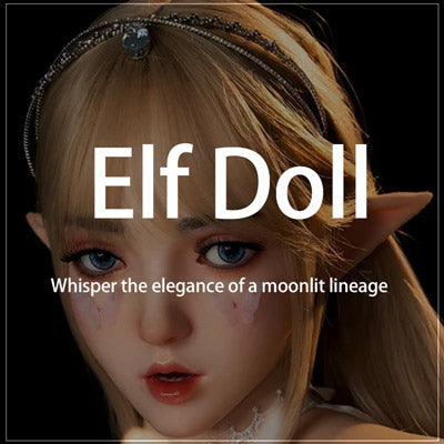 Elf Sex Doll