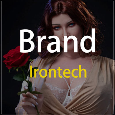 Irontech Doll
