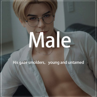 Male Sex Doll