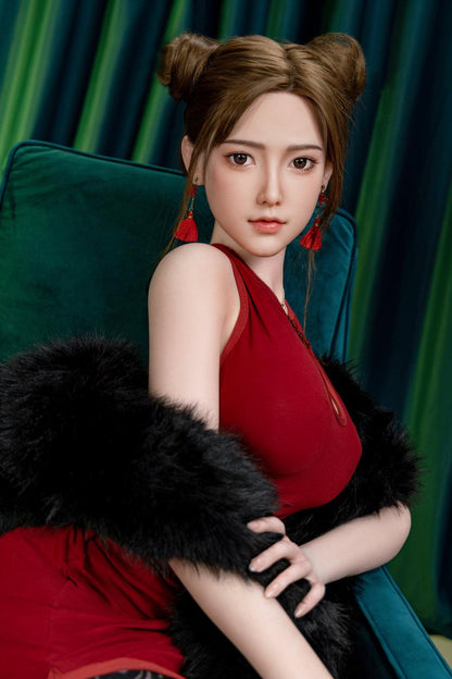 SAEKO(佐恵子)-Silicone Head Sex Doll-AiMi Doll