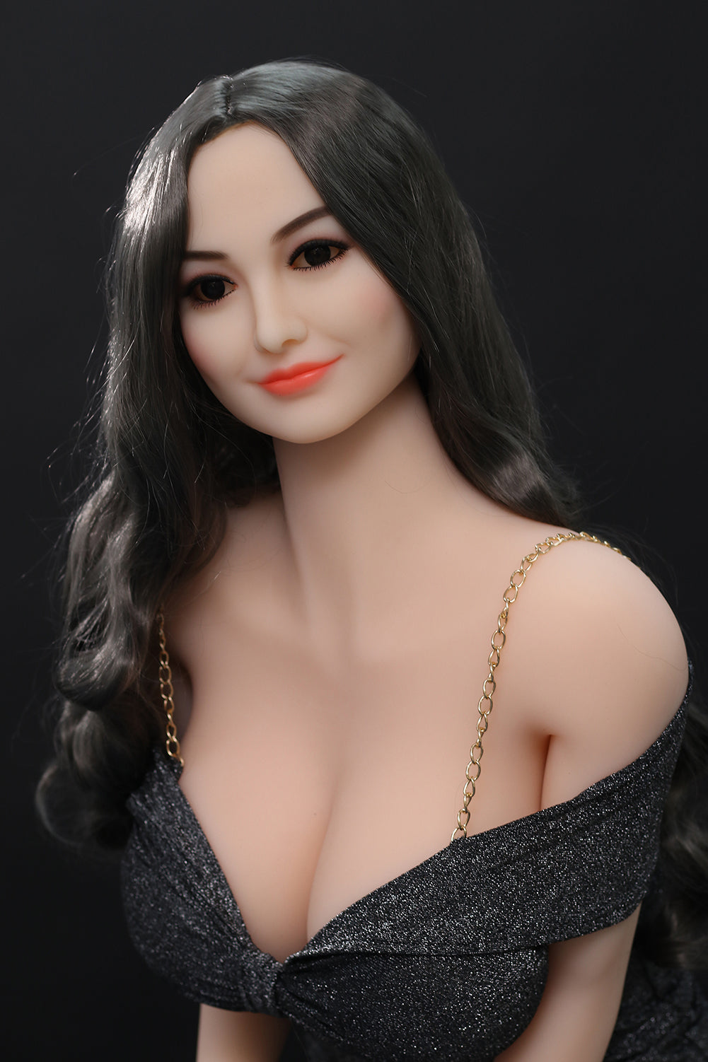 Yetta- 162cm/5'31" F cup  Full Tpe Sex Doll - SY Doll