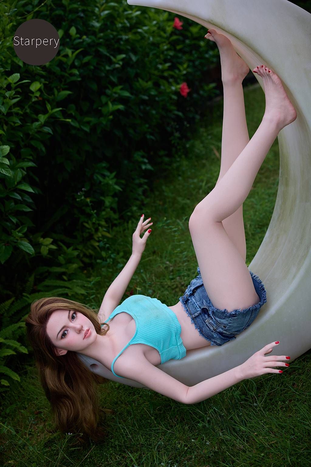 159cm/5'3