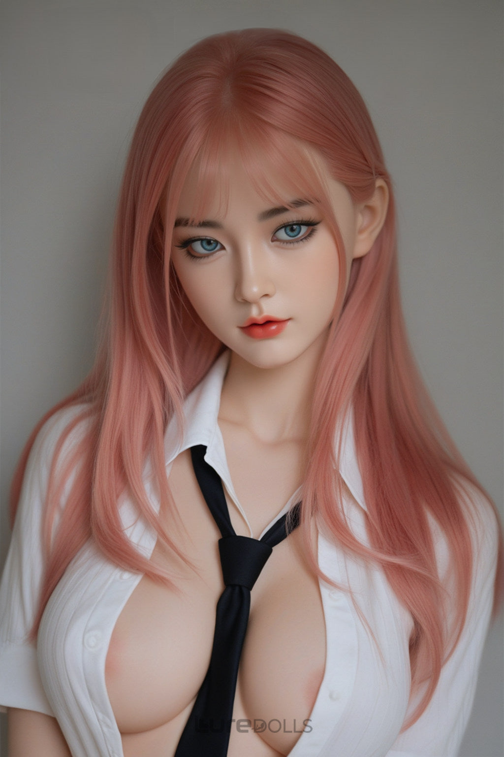 160cm/5'3" C-cup Full TPE Sex Doll-SY Doll(in Stock)