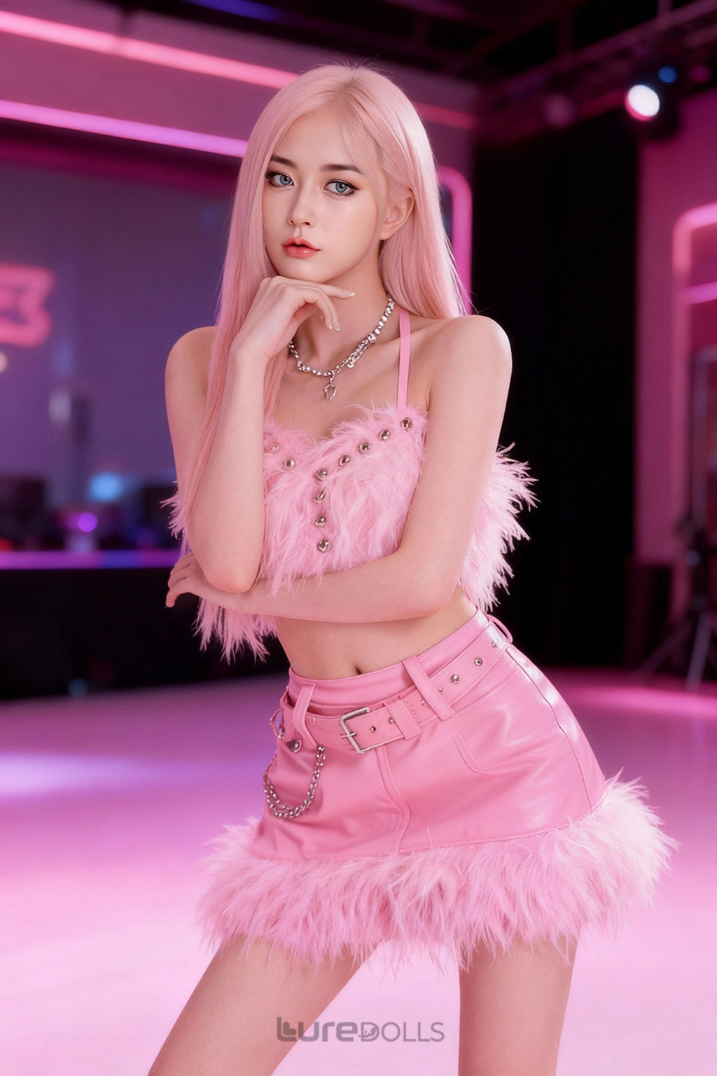 160cm/5'3