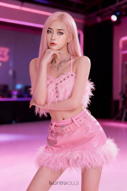 160cm/5'3"C-cup Full TPE Body Sex Doll-SY Doll (in Stock)