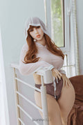 163cm/5'4" H-cup S-TPE Sex Doll-WM Doll-Anna