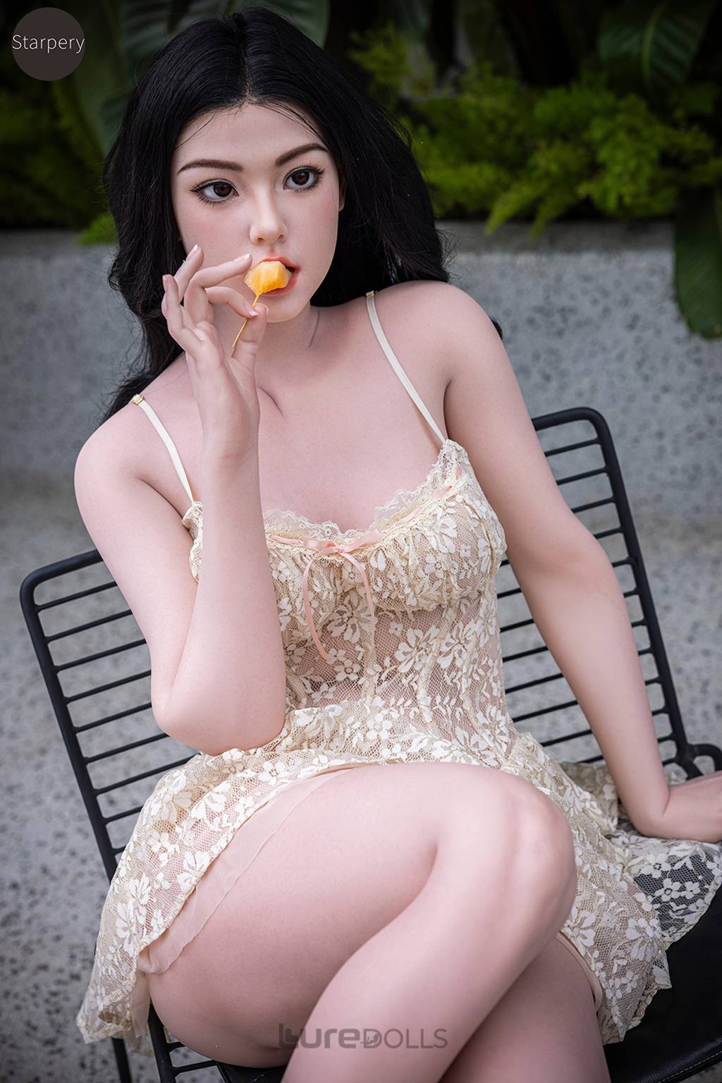 163cm/5'4