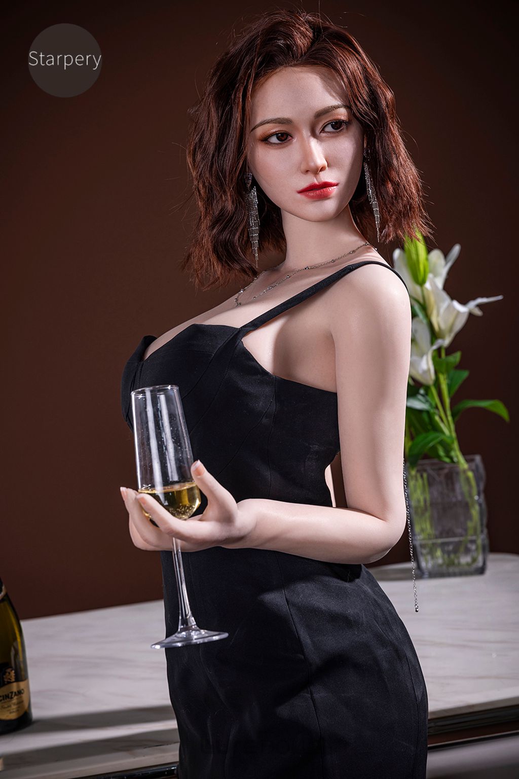 165cm/5'5