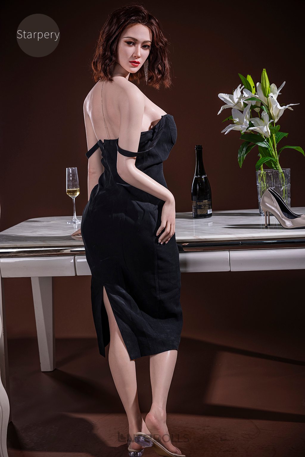 165cm/5'5