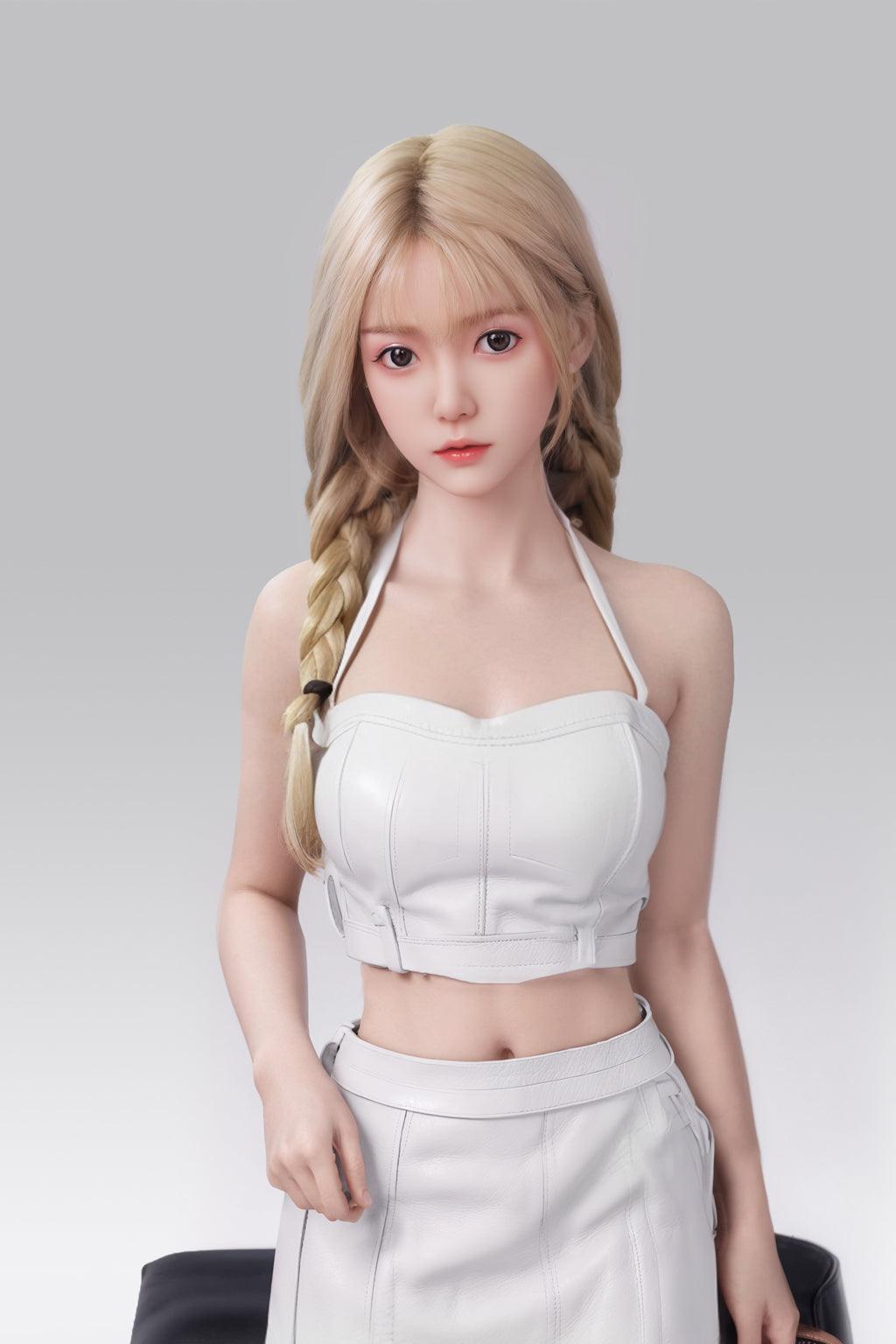 Myra-Silicone Head  Sex Doll-AiMi Doll