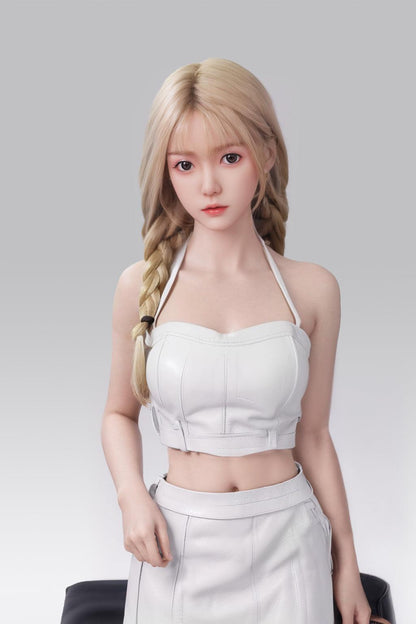 Myra-Silicone Head  Sex Doll-AiMi Doll