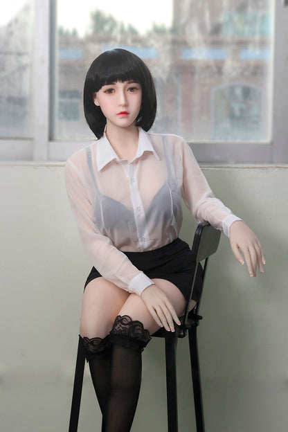 Irina - 165cm /5'41" C cup Full Tpe Sex Doll - SY Doll