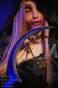 172cm/5'8" D-Cup S-TPE Sex Doll Gel Breasts-WM Doll(in Stock)-Zara