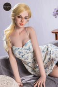 174cm/5'9" C-cup Silicone Head Sex Doll-Starpery Doll