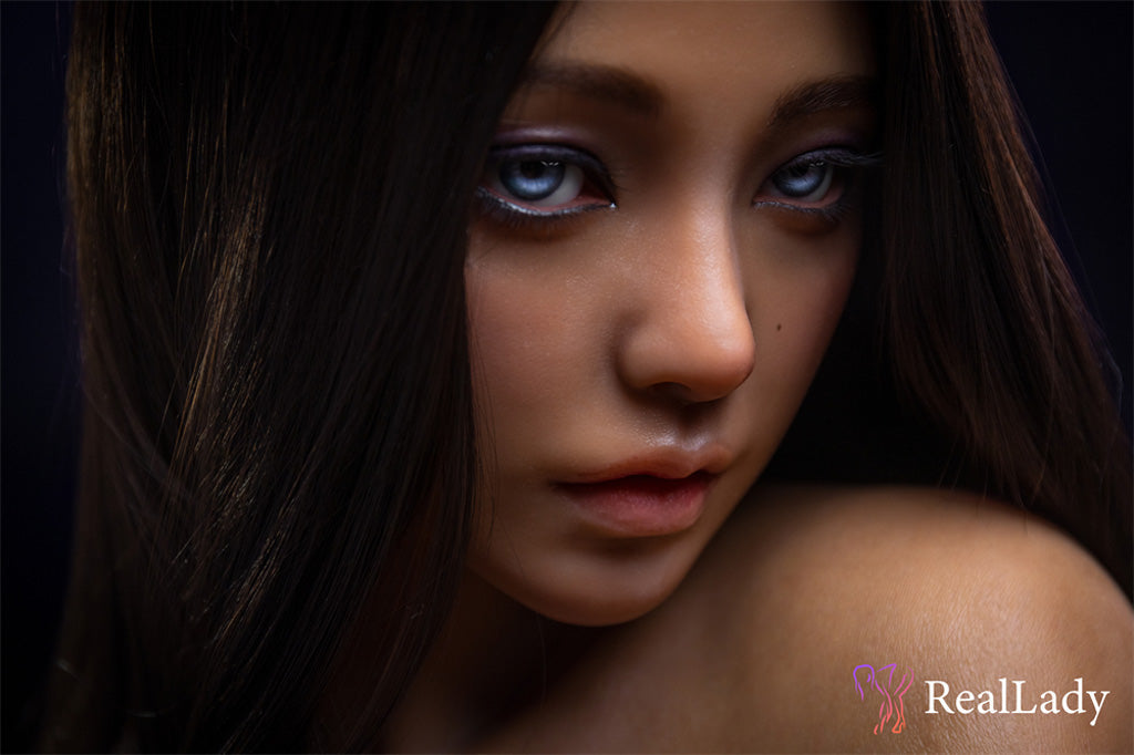 Demons-170cm(5'58'') D-Cup Full SiliconeSex Doll-Real Lady Doll