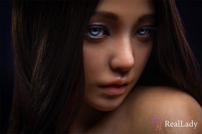 Demons-170cm(5'58'') D-Cup Full SiliconeSex Doll-Real Lady Doll