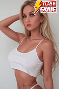 157cm/5'2" B-cup Full TPE Sex Doll Cloris-SY Doll(in Stock)