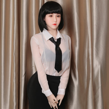 Irina - 165cm /5'41" C cup Full Tpe Sex Doll - SY Doll