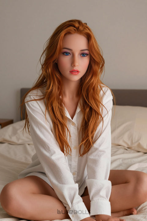 145cm/4'9" C-cup Full TPE Sex Doll-SY Doll-Marie