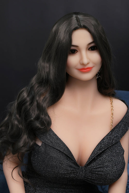 Yetta- 162cm/5'31" F cup  Full Tpe Sex Doll - SY Doll