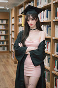148cm/4'10" C-cup Full TPE Sex Doll-SY Doll-Rose